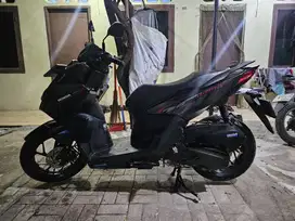 Vario 160 2023 keyles like new