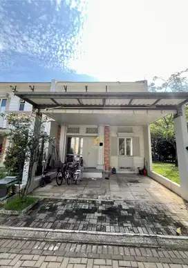 Turun 150 juta Rumah Uda Renov Lantai 1 Ngeplong dekat Ruko Aniva GS