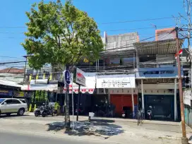Ruko Setrategis Poros Jl Sigura-gura Dekat Kampus2