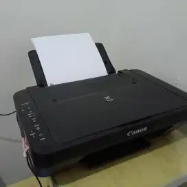 Canon printer MG2570S