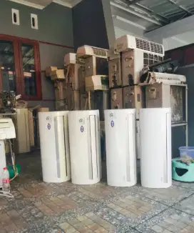 Service AC ,Pasang AC Service kulkas dan Water heater