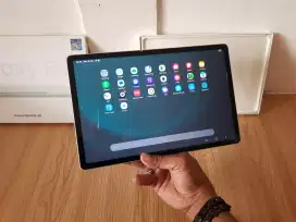 SAMSUNG GALAXY TAB S9 FE+ 5G 12/256GB SLVER LKP NP S-PEN NOMINUS BS TT