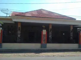 Jual Rumah/Villa Asri