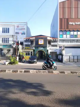 DISEWAKAN RUANG UNTUK USAHA Di Area Bintaro Utama , Bintaro Sektor 3