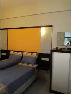 Nett | Apartment Sukolilo Dian Regency ITS Educity Puncak Kertajaya