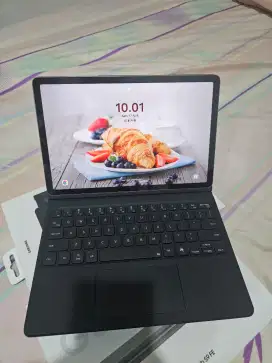 Galaxy Tab SAMSUNG S9 FE. Like New