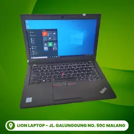 RAM 8GB SSD 256GB Core i7 DDR4 Lenovo Thinkpad X260 [08|06]