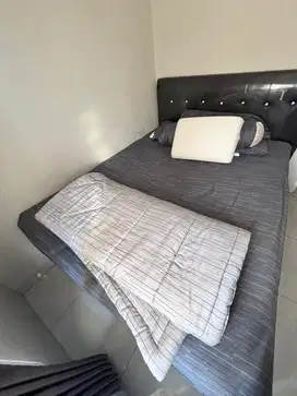Springbed Serenity 160x200
