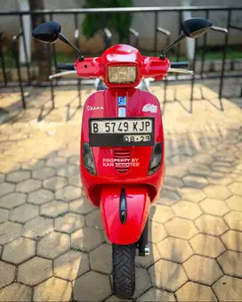 VESPA S 150 3V 2013 NO MINUS