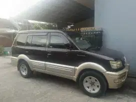 Dijual cepat Kuda grandia