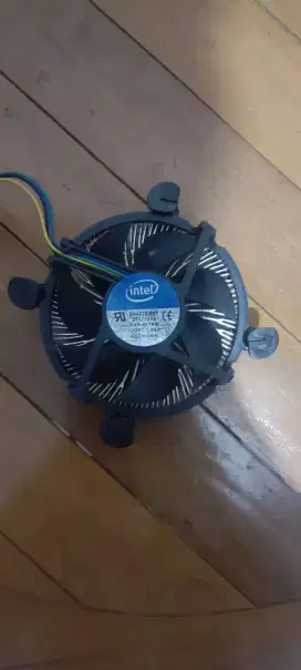 CPU COOLER INTEL ORIGINAL I5 3470
