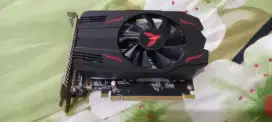 Vga radeon rx550 4gb ddr5 128bit