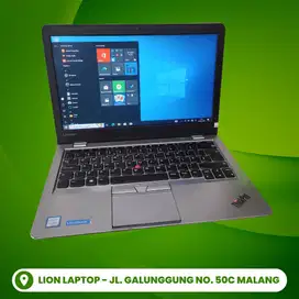 Core i5 RAM 8GB Touch Limited Edition Lenovo Thinkpad 13 [08|06]