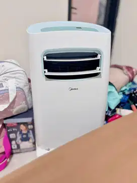 Ac Portabel Midea