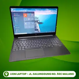 AMD Ryzen 3 15in TOUCHSCREEN SSD 256GB Slim HP 15-ef1xxx [08|06]