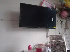 Android tv xiaomi 32