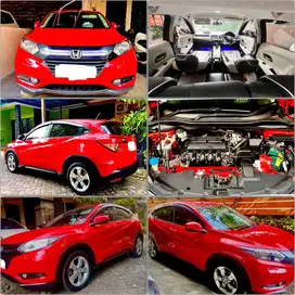 HRV s Manual 2017