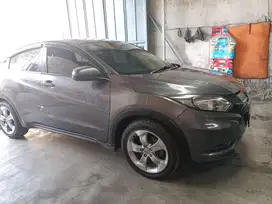 HRV mobil pribadi