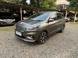 SUZUKI ERTIGA GX MANUAL 2019 KEYLESS RECORD