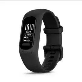 GARMIN VIVOSMART 5 (SMALL/MEDIUM) - BLACK