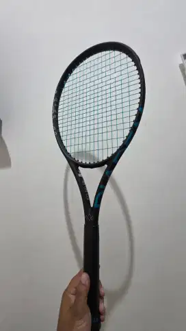 [Like New] Raket Tennis Diadem Nova V3 100 Dijual NEGO