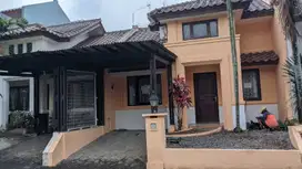 Disewakan Rumah di Kota Baru Parahyangan, Siap Huni Tatar Wangsakerta