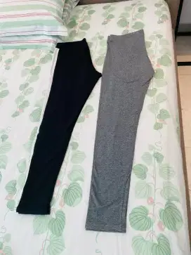 H&M Sports legging sz. m