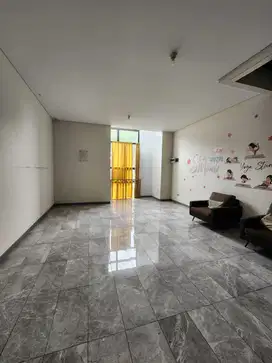 Dijual Ruko di Kota Baru Parahyangan, Strategis Depan Hotel Mason Pine