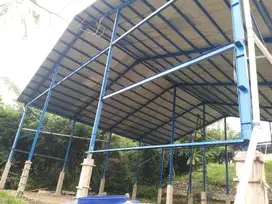 Disewakan Gudang Luas Strategis Di Cipatat, Bandung Barat Jawa Barat