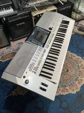 Keyboard Yamaha PSR S710 Bonus Song Style