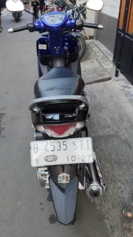 Di jual nouvo 2004 lampu depan asli vietnam