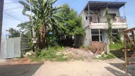 Jual kavling dibawah NJOP siap bangun di sawangan