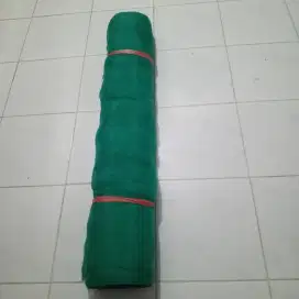 Jaring Kain Kasa Hijau Panjang 50M Cap Jangkar/TJAP DJANGKAR