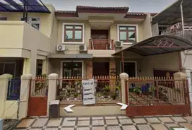 dijual rumah murah di kintamani daan mogot, kalideres, jakarta barat
