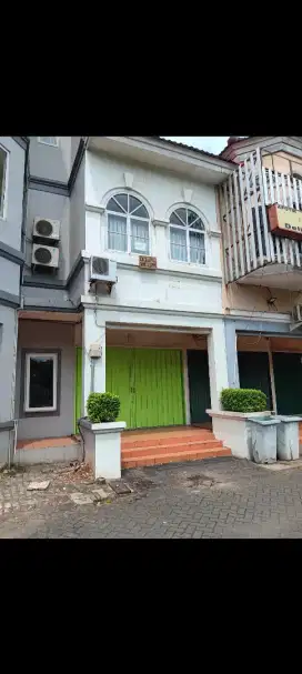 Dijual Ruko Siap Pakai Di Citra 2 Ext., Citra Garden, Jakarta Barat