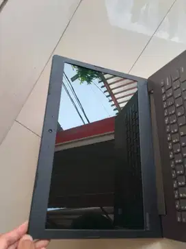 [JUAL CEPAT] LCD Lenovo ideapad 330 MURAH BEKAS BAGUS + KABEL FLEXIBLE
