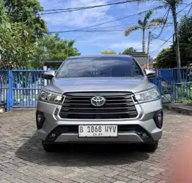 KM40rb Inova V Diesel 2022 km 40rb