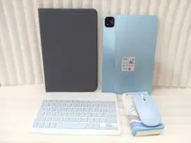 INFINIX XPAD X1101B BLUE