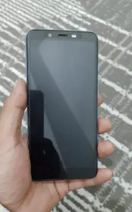 HP INFINIK MULUS FULLSET