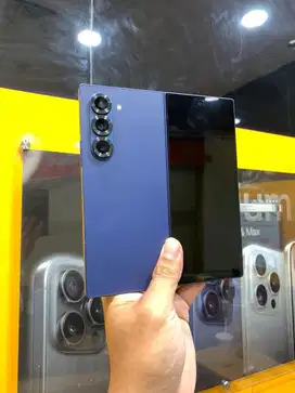 Samsung Z Fold 6 12/256GB Garansi Resmi SEIN Indonesia