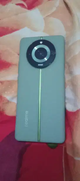 Realme 11 Pro+ 5G