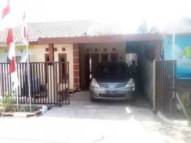 Rumah Palir Utama Dalam Iii B -316 Ngaliyan Semarang