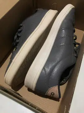 Adidas NEO - Advantage CL QT W - GREY