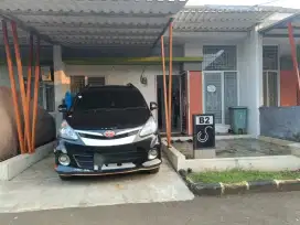Disewakan rumah tahunan minim per 6 bulan