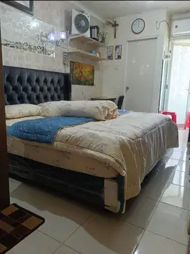 Apartmen Educity Strategis