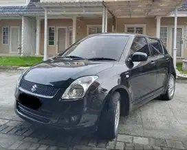 Suzuki Swift ST AT 2008