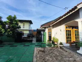 DIJUAL RUMAH DI PUSAT KOTA