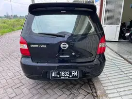 Grand livina xv 2008