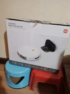 Jual robot vacuum xiaomi murahhh