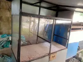 Gerobak buat usaha